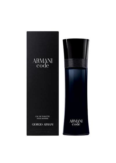 armani code classic eau de toilette|armani code lowest price.